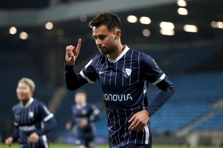 德甲聯(lián)賽：波鴻對陣美因茨 比分預(yù)測 波鴻降級壓力大 美因茨遭遇七連不勝