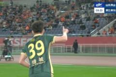 王鈺棟近7場(chǎng)6球合輯：遠(yuǎn)射搶點(diǎn)全都有，左右腳都能進(jìn)！