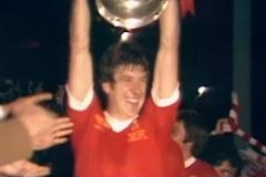 利物浦隊(duì)史第二座歐冠47周年，官方發(fā)布紀(jì)念視頻致敬