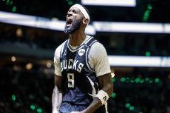 波蒂斯：想留在雄鹿但最終取決于管理層陣容調(diào)整