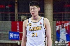 CBA最新FMVP評定值：杰曼北京隊第一 胡金秋廣廈隊第一