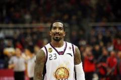 JR：在CBA打球才真正理解核心球員的思維模式