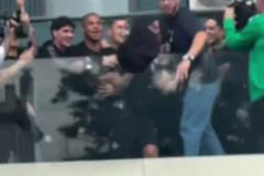 真愛圓神！貝蒂斯球迷高唱安東尼之歌讓他留下來