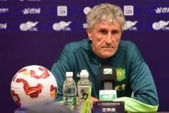 塞蒂恩：林良銘在球隊(duì)中至關(guān)重要，我們專(zhuān)門(mén)安排盯防杜加利奇但未成功