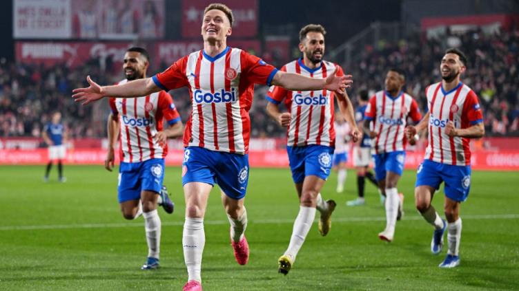 西甲焦點(diǎn)戰(zhàn)：赫羅納 vs 比利亞雷亞爾，黃潛能否客場(chǎng)取勝？