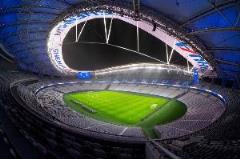 三連客后主場(chǎng)迎戰(zhàn)，申花本輪現(xiàn)場(chǎng)觀眾達(dá)36915人