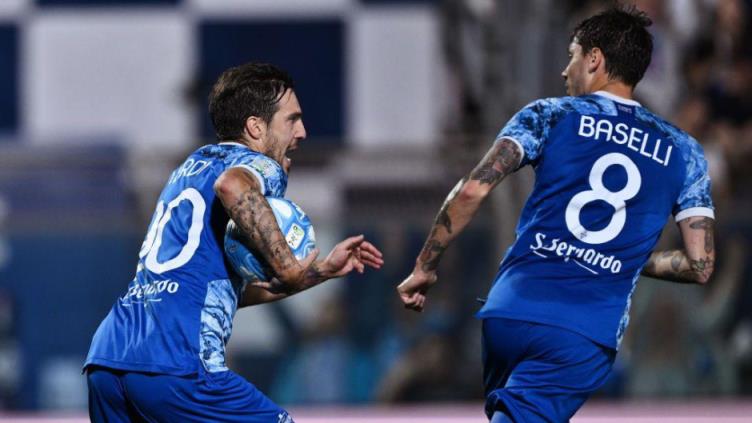 意甲（5.10）科莫對陣卡利亞里 比分預(yù)測 科莫五連勝卡利亞里客場難求勝