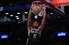 湖人或重啟克拉克斯頓談判以彌補內線短板