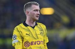 德媒：世俱杯期間羅伊斯因美職聯(lián)比賽無(wú)法擔(dān)任多特蒙德品牌大使