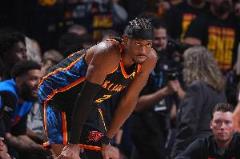 亞歷山大承擔(dān)責(zé)任：末節(jié)節(jié)奏放緩時，我未能挺身而出幫助球隊