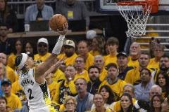 內(nèi)姆哈德表現(xiàn)低迷 全場(chǎng)正負(fù)值-32位列最低