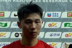 陳序煌：面對傷病，專注發(fā)揮才能贏得勝利