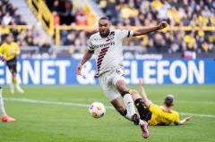 羅馬諾：拜仁正積極推進(jìn)塔的轉(zhuǎn)會(huì)談判，塔成為關(guān)鍵引援目標(biāo)