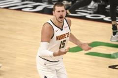 阿德爾曼力挺約基奇：20分16板6助，批評球隊(duì)表現(xiàn)不佳