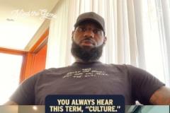 詹姆斯：馬刺球隊文化源于波波維奇，如今眾多球隊紛紛效仿