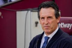 維拉63分并列隊(duì)史英超38場(chǎng)第三高積分，剩兩輪全勝或破紀(jì)錄