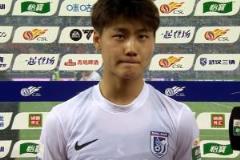 毛偉杰沉默不語：平局背后另有隱情，點(diǎn)球并非主因