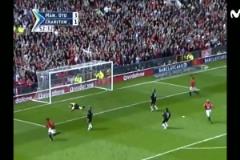 范尼在02/03賽季的這些表現(xiàn)，給曼聯(lián)球迷留下了深刻的印象