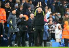 talkSPORT：范尼或離任萊斯特城，戴奇成新帥熱門人選