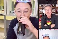 那一年阿根廷獲得點(diǎn)球時(shí)段暄與劉建宏、黃健翔急眼爭(zhēng)吵