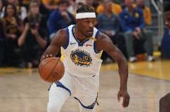 巴特勒末節(jié)沉默 萊利聳肩不知所措