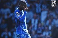 切爾西關(guān)鍵戰(zhàn)失利，詹?。黑A曼聯(lián)、森林即可沖前五