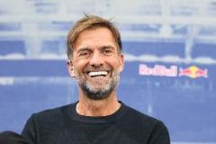 克洛普與紅牛高層親臨巴黎FC收官戰(zhàn)：見證球隊(duì)本賽季的飛躍成長(zhǎng)