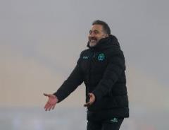 狼隊(duì)主帥：球權(quán)丟失導(dǎo)致比賽不可預(yù)測，對手最終懲罰了我們