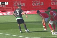 下輪贏球奪冠！約克雷斯對陣本菲卡送出關鍵助攻！