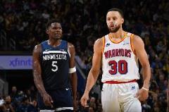 愛德華茲：庫里不打也不能放松 勇士是冠軍球隊(duì)、有冠軍DNA