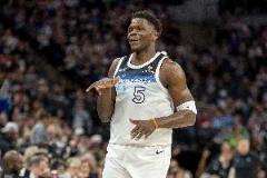 華子：對手不愿我投三分太瘋狂，對陣勇士打無球更有效