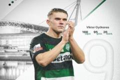 神鋒里程碑！26歲約克雷斯為葡體百場(chǎng)貢獻(xiàn)95球26助攻