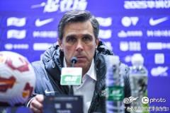 拉莫斯：球隊表現(xiàn)配得上勝利，非常高興拿下比賽