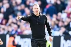 南安普頓本賽季積12分創(chuàng)英超積分最低紀錄