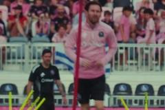 近況堪憂！梅西破門難救主，邁阿密國(guó)際近5場(chǎng)遭4??！