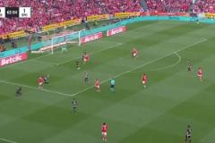 碾壓！帕夫利季斯連過4人還穿襠助攻這貨得去豪門了吧??！