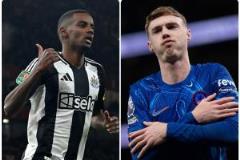 紐卡今晚七點迎戰(zhàn)切爾西，爭5大戰(zhàn)進(jìn)入最后階段！