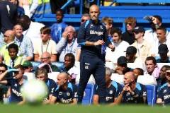 藍軍能否守住優(yōu)勢？紐卡英超主場半場領先13次，僅1場失利