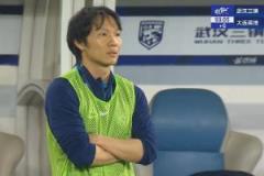 中超鄧卓翔率隊13分鐘連扳3球4-4國安 5分鐘2球2-2英博！