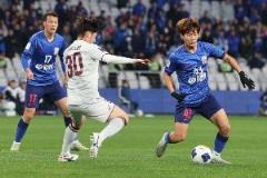 毛劍卿：米內(nèi)羅配小孩法力無邊，我們有劉誠宇和楊皓宇