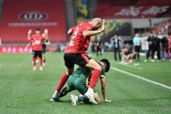 津媒：中足聯(lián)不追罰費利佩是正確選擇，禁賽風(fēng)波未影響蓉城發(fā)揮