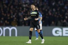 貝西諾：重返歐冠將無比美妙，拉齊奧的拼勁是獨(dú)特魅力