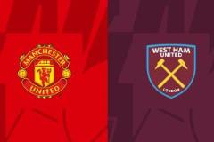 曼聯(lián)vs西漢姆首發(fā)：B費(fèi)、芒特、巴因德爾先發(fā)，奧納納缺席