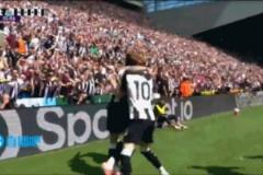 墨菲本賽季英超助攻數(shù)超越前三賽季總和，僅遜于薩拉赫