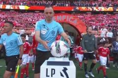 【集錦】葡超-約克雷斯助攻特林康破門 葡體1-1本菲卡仍領跑