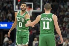 差距懸殊！凱爾特人三分球命中率僅50% 尼克斯更慘25中5