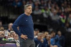 芬奇：勇士將比賽變成丑陋絞殺戰(zhàn) 直接對(duì)抗推向極致