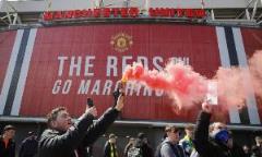 曼聯(lián)拒發(fā)歐聯(lián)杯決賽門(mén)票將集中安排看轉(zhuǎn)播送餐券