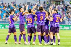 主場(chǎng)迎戰(zhàn)升班馬云南玉昆隊(duì)！津媒：津夜有戲，虎嘯玉昆