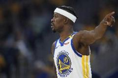 巴特勒：專注比賽而非得分，贏球才是目的